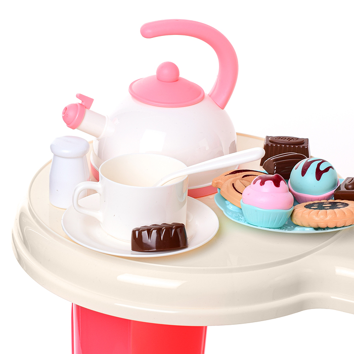 Игровой набор кухня 8833A-2 "Я повар" в коробке