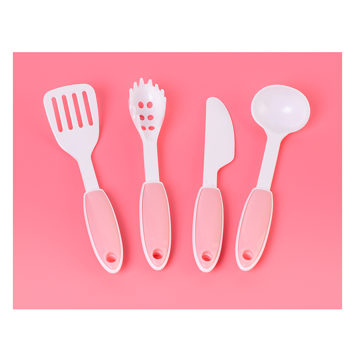 Игровой набор кухня 8833A-2 "Я повар" в коробке