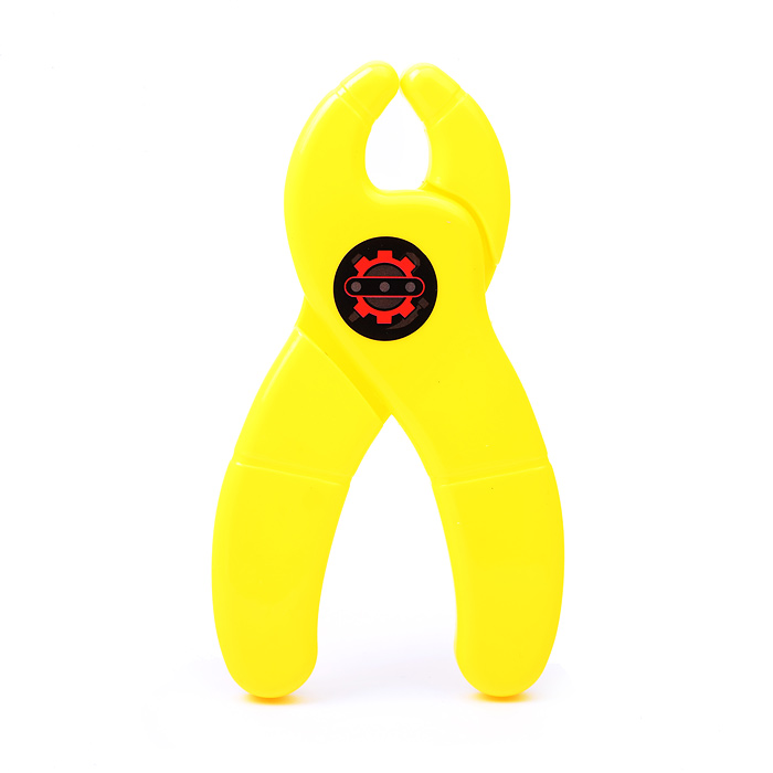 Набор инструментов 8999-3 "Юный мастер" в пакете