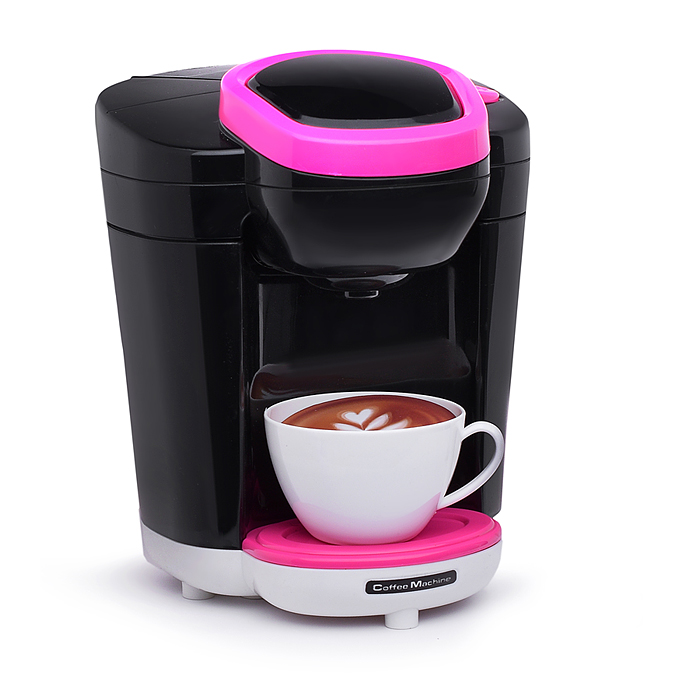 Бытовая техника A1010-7 "Кофеварка" в коробке