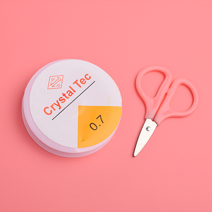 Набор создание украшений T033-MZ "Зайчик" 