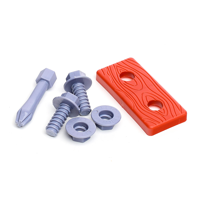 Набор инструментов M002-14 "Автомеханик" в пакете