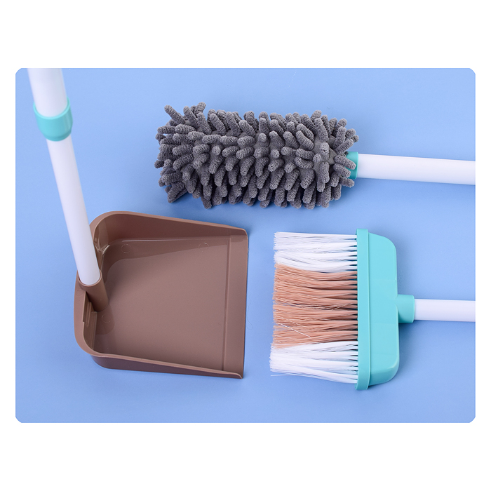 Игровой набор 667-63 "Хозяюшка" в коробке