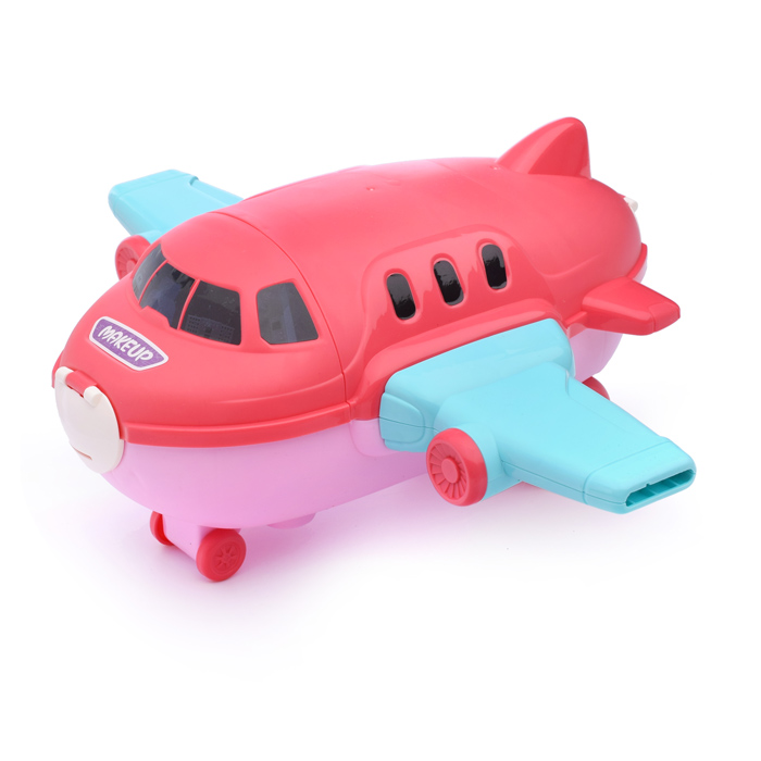 Игровой набор "Стилист" 8091 в коробке