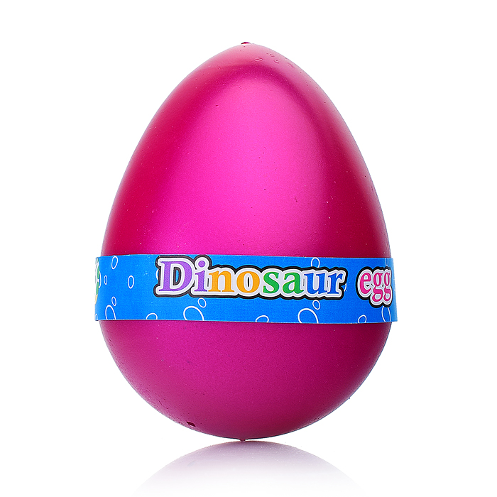 Игрушка-сюрприз C5243 "Dinosaur egg" в яйце