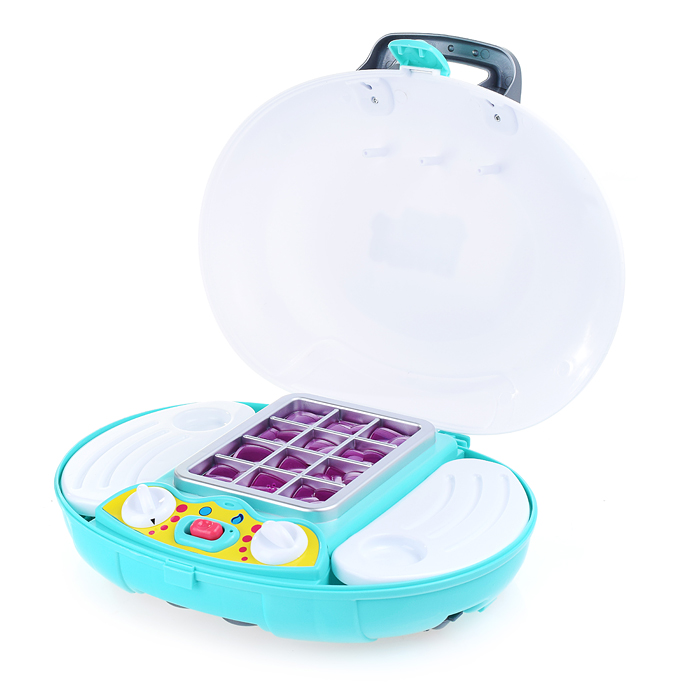 Игровой набор QF2010G "Продукты" в коробке