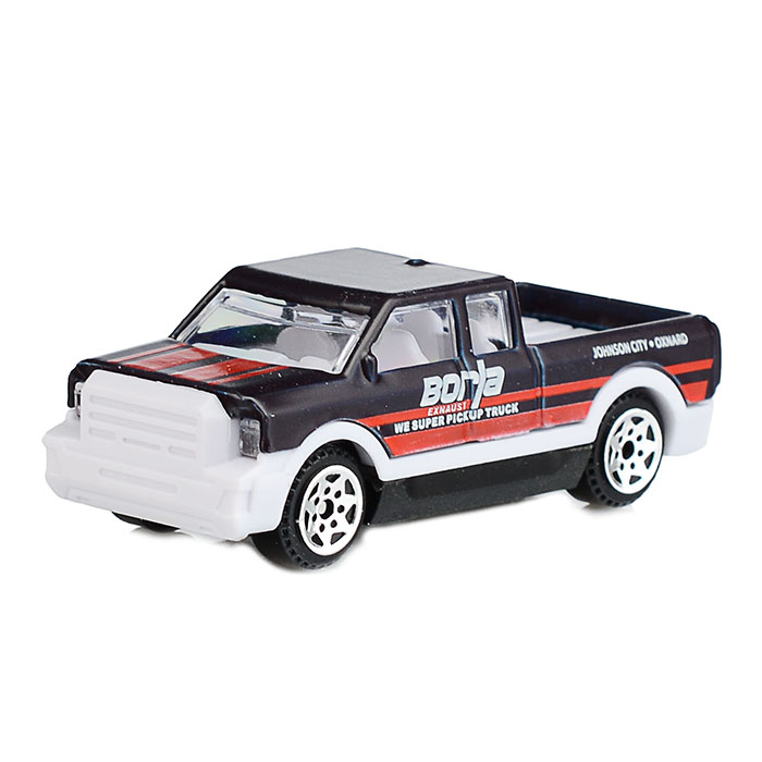 Трек-Катапульта 660-A217 "Большая трасса" в коробке