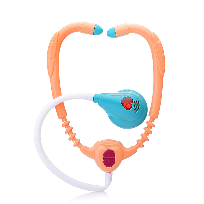 Фото к товару Игровой набор 660-89 "Лучший доктор" свет/звук, в коробке Игровой набор 660-89 "Лучший доктор" свет/звук, в коробке