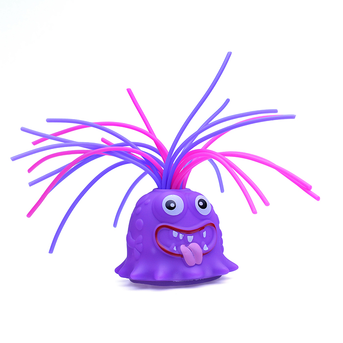 Игрушка - антистресс 00-3595 "Монстр-крикун"