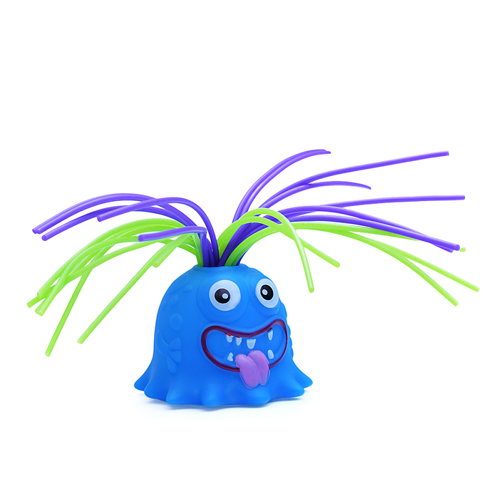 Игрушка - антистресс 00-3595 "Монстр-крикун"