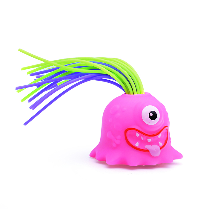 Игрушка - антистресс 00-3595 "Монстр-крикун"