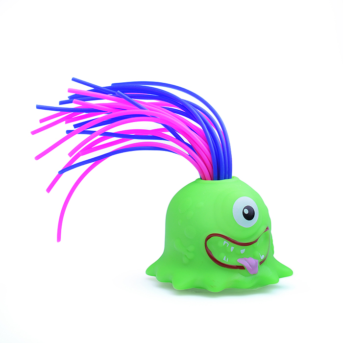 Игрушка - антистресс 00-3595 "Монстр-крикун"