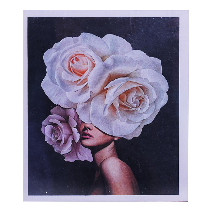 Фото к товару Мозаика 00-3844 "Высокая мода" 40*50см Мозаика 00-3844 "Высокая мода" 40*50см