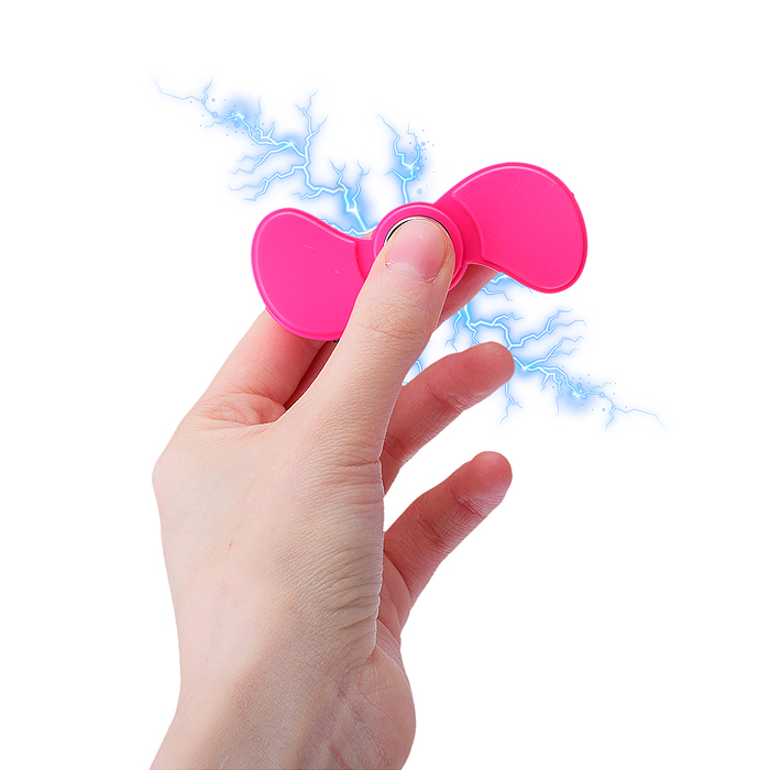 Игрушечный фонарик 00-3789 "Пропеллер"