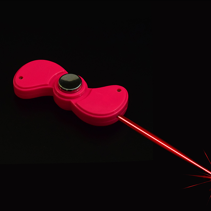 Игрушечный фонарик 00-3789 "Пропеллер"