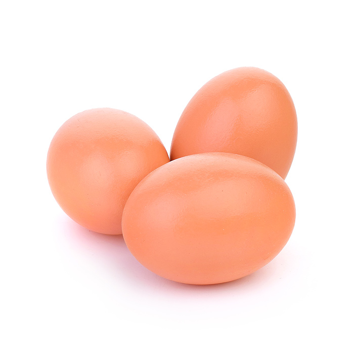 Каталка D1478 "Курица" в коробке