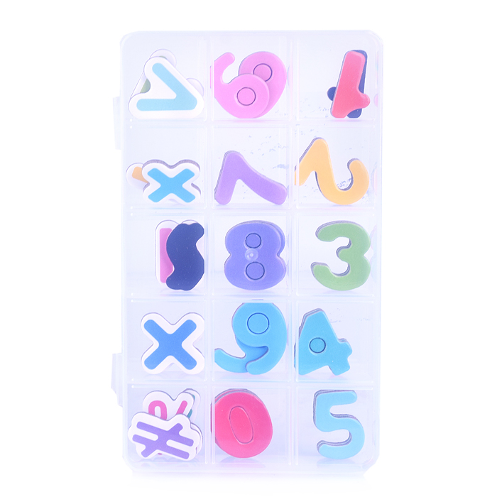 Счетный материал D1474 Арифметика"