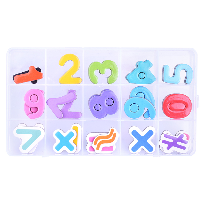 Счетный материал D1474 Арифметика"