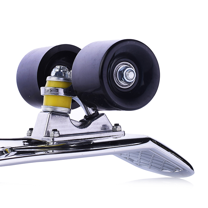 Фото к товару Скейт детский JP-HB-22 Скейт детский JP-HB-22