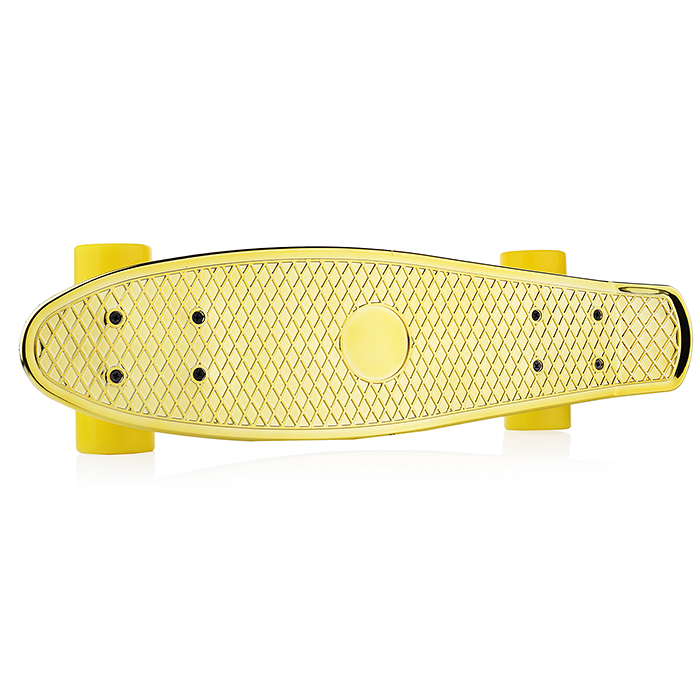 Фото к товару Скейт детский JP-HB-22 Скейт детский JP-HB-22