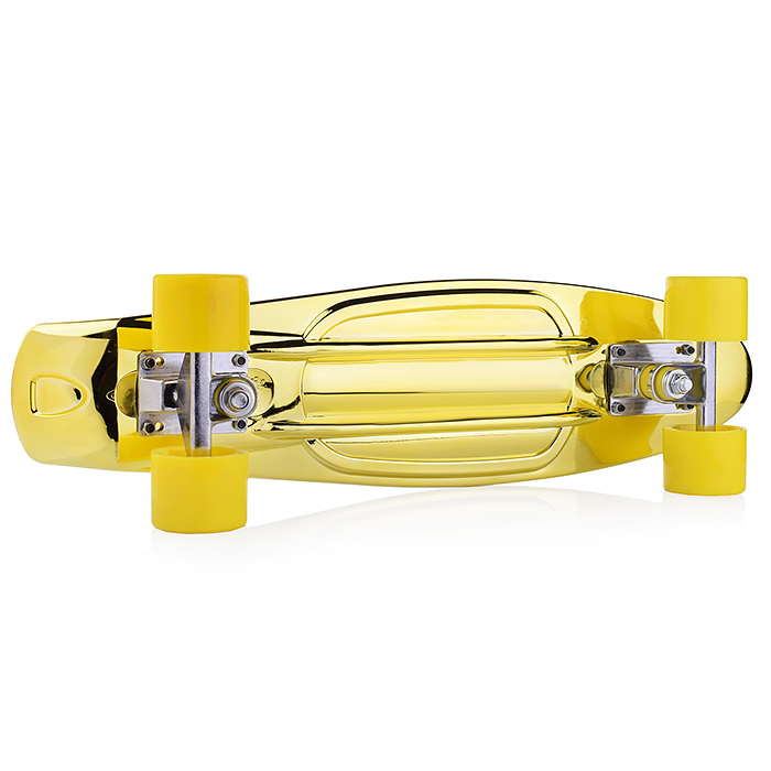 Фото к товару Скейт детский JP-HB-22 Скейт детский JP-HB-22