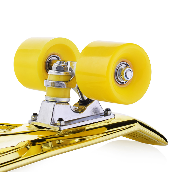 Фото к товару Скейт детский JP-HB-22 Скейт детский JP-HB-22