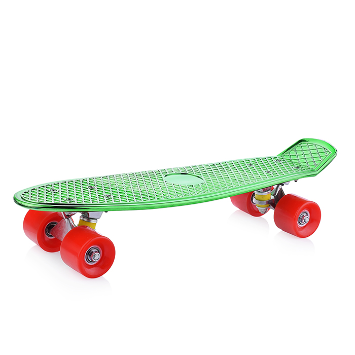 Фото к товару Скейт детский JP-HB-22 Скейт детский JP-HB-22