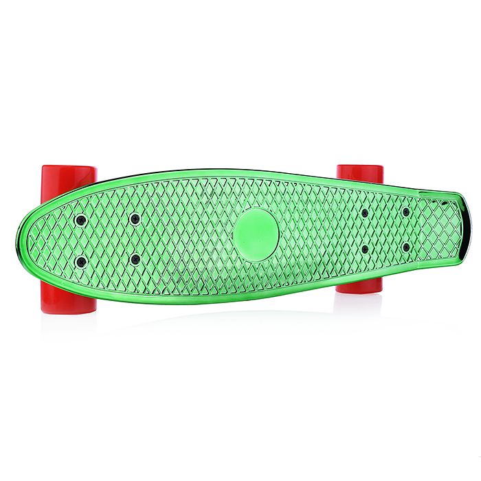 Фото к товару Скейт детский JP-HB-22 Скейт детский JP-HB-22