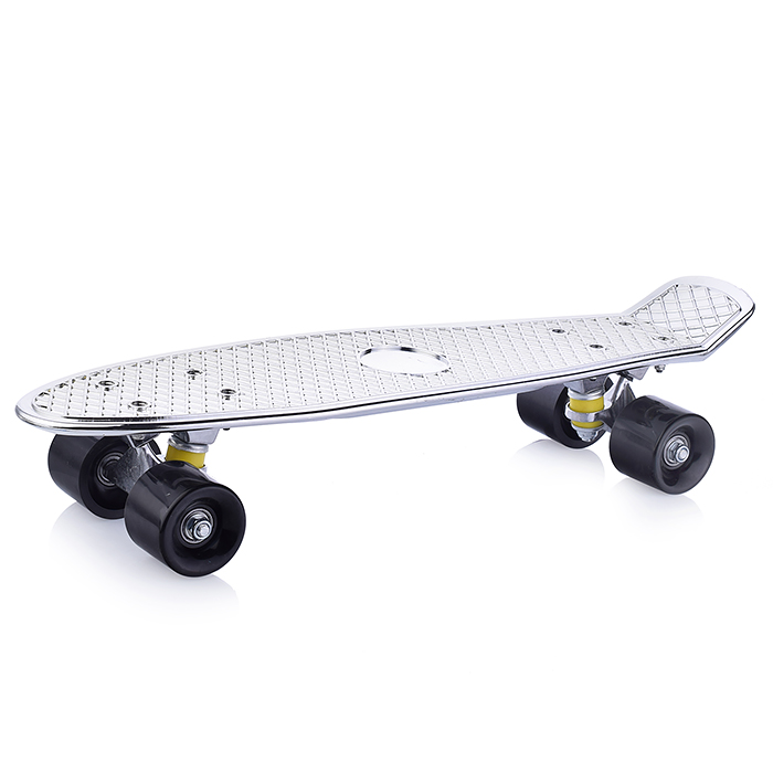 Фото к товару Скейт детский JP-HB-22 Скейт детский JP-HB-22