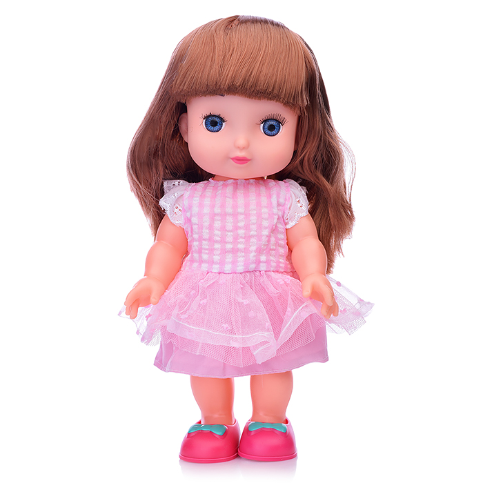 Кукла RL-8335 с аксессуарами, в коробке