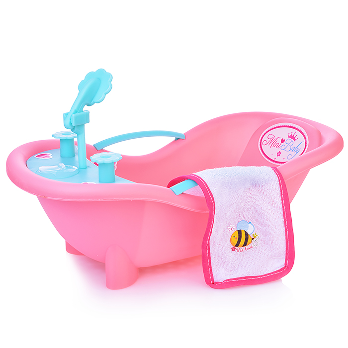 Кукла RL-8335 с аксессуарами, в коробке