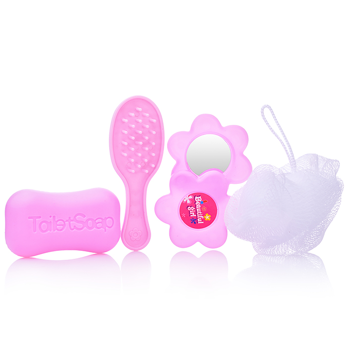 Кукла RL-8335 с аксессуарами, в коробке