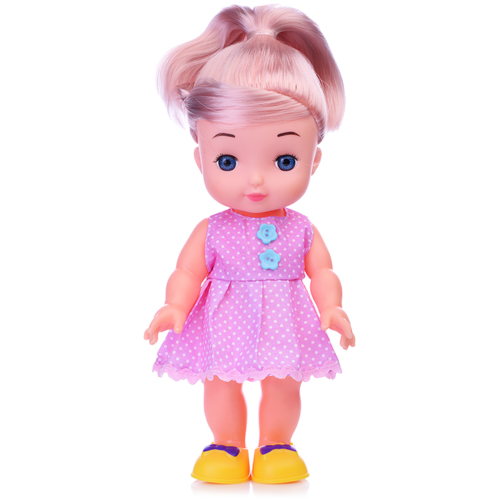 Кукла RL-8352 с аксессуарами, в коробке