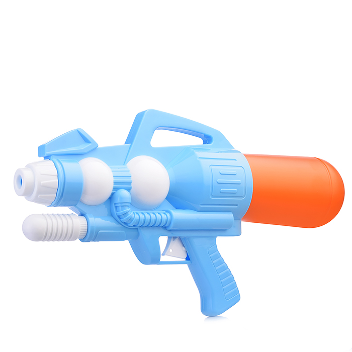 Водный пистолет "Аквадрайв" №8 (36 см) (в пакете)