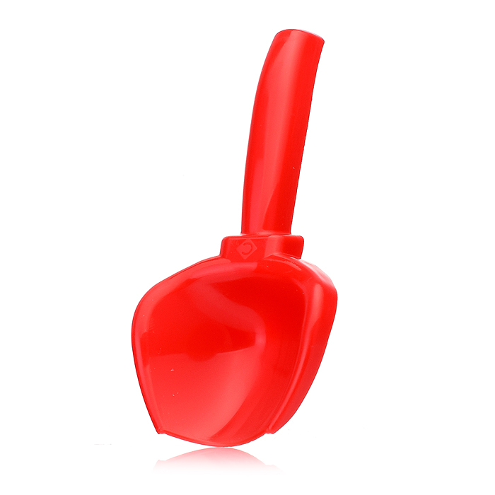 Песочный набор "Морской замок" (2 формочки, совок, ведро)