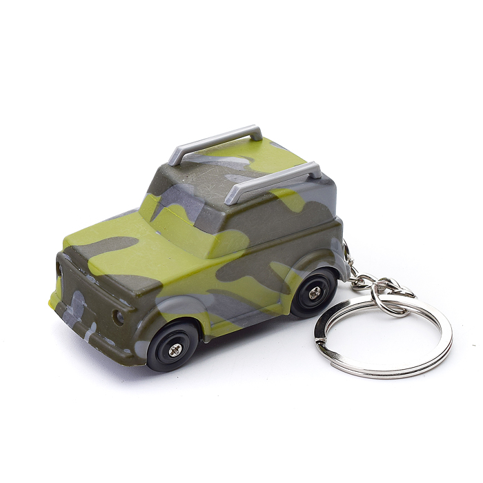 Игрушечный фонарик 00-2948 "Джип"