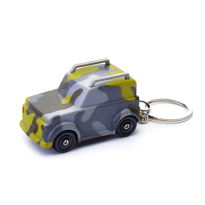 Игрушечный фонарик 00-2948 "Джип"