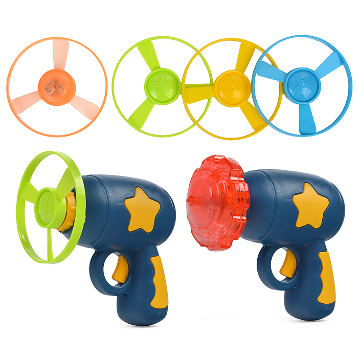 Запускалка 686-25 "Вертушка" в пакете