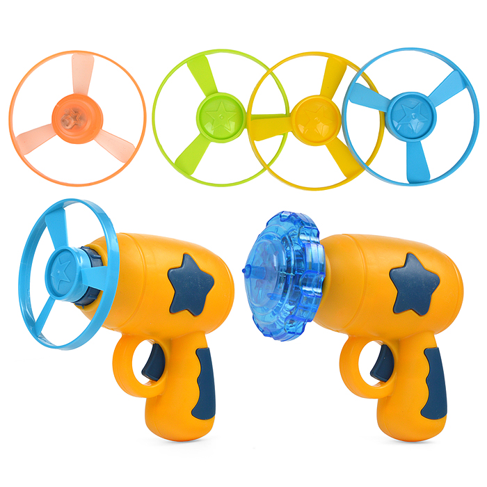 Запускалка 686-25 "Вертушка" в пакете