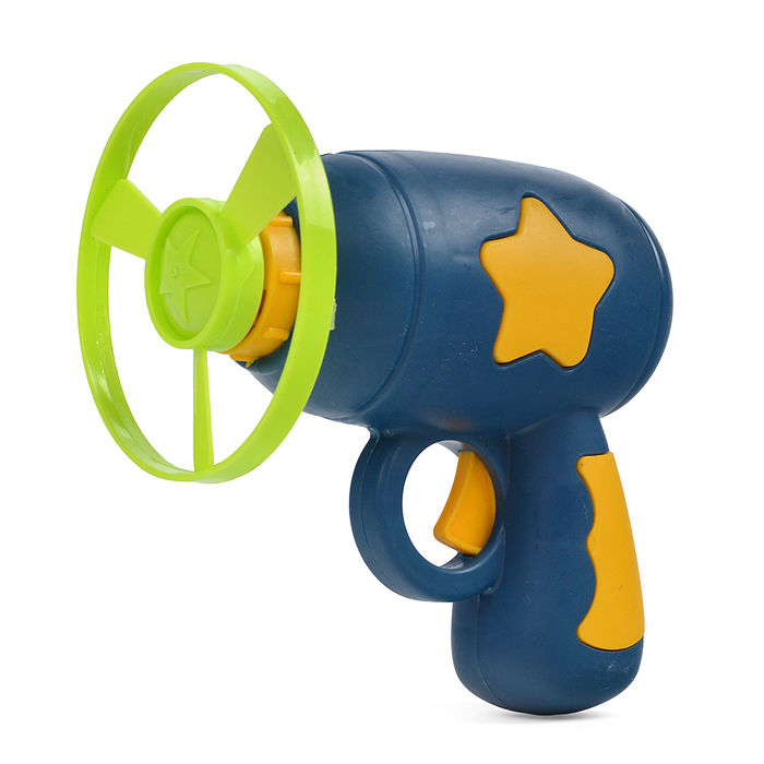 Запускалка 686-25 "Вертушка" в пакете