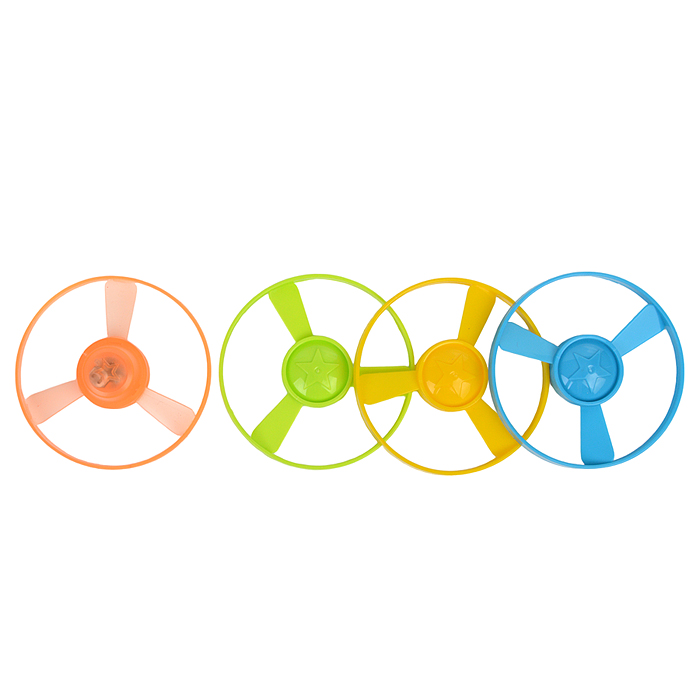 Запускалка 686-25 "Вертушка" в пакете