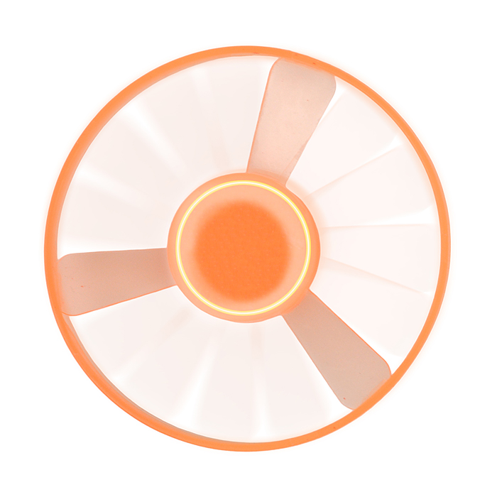 Запускалка 686-25 "Вертушка" в пакете