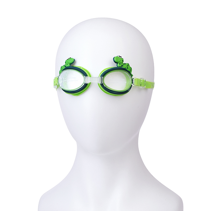 Очки для плавания 00-4076 "Животные" в пакете