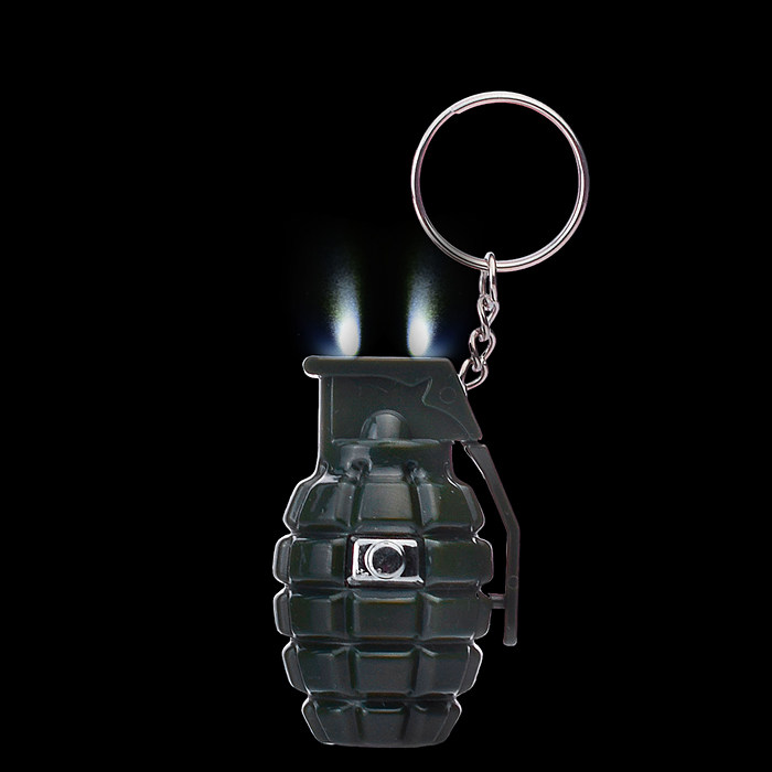 Игрушечный фонарик 00-3791 "Граната"