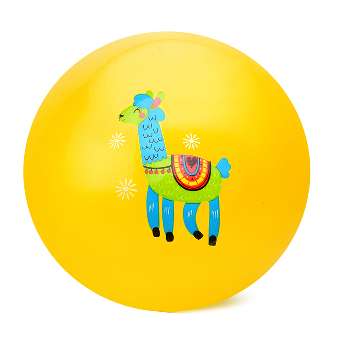 Фото к товару Мяч надувной PVC 00-3990 "Веселые животные" 22,5 см., 60 гр. (цвет микс) Мяч надувной PVC 00-3990 "Веселые животные" 22,5 см., 60 гр. (цвет микс)