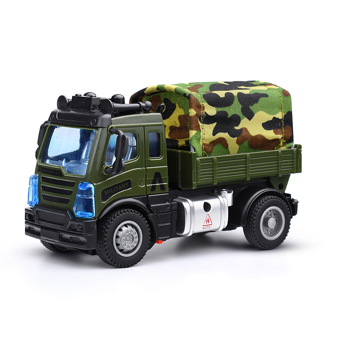 Фото к товару Машина BT0006-3 "Военная: МАЗ" р/у, в коробке Машина BT0006-3 "Военная: МАЗ" р/у, в коробке