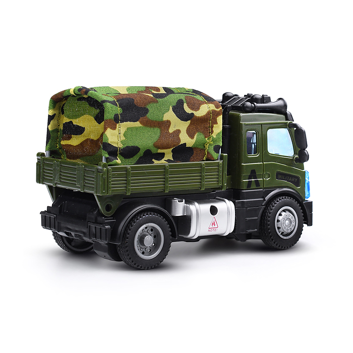 Фото к товару Машина BT0006-3 "Военная: МАЗ" р/у, в коробке Машина BT0006-3 "Военная: МАЗ" р/у, в коробке