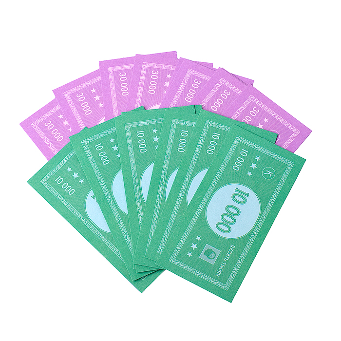 Игра карточная. Квиз на миллион. 100 карточек.