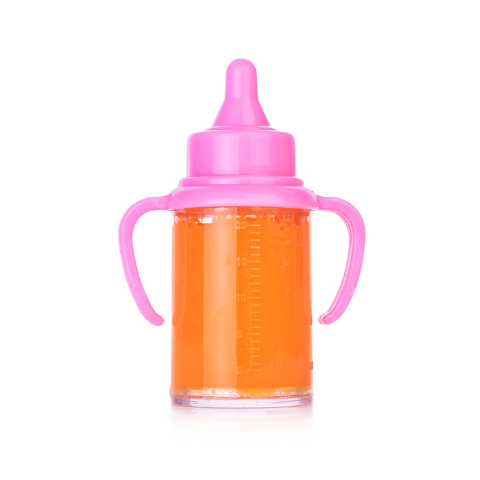 Фото к товару Аксессуары для куклы HX853-3 "Волшебные бутылки-1" в коробке Аксессуары для куклы HX853-3 "Волшебные бутылки-1" в коробке