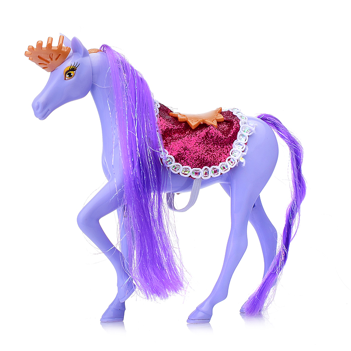 Кукла GN3996-A с единорогом, в коробке